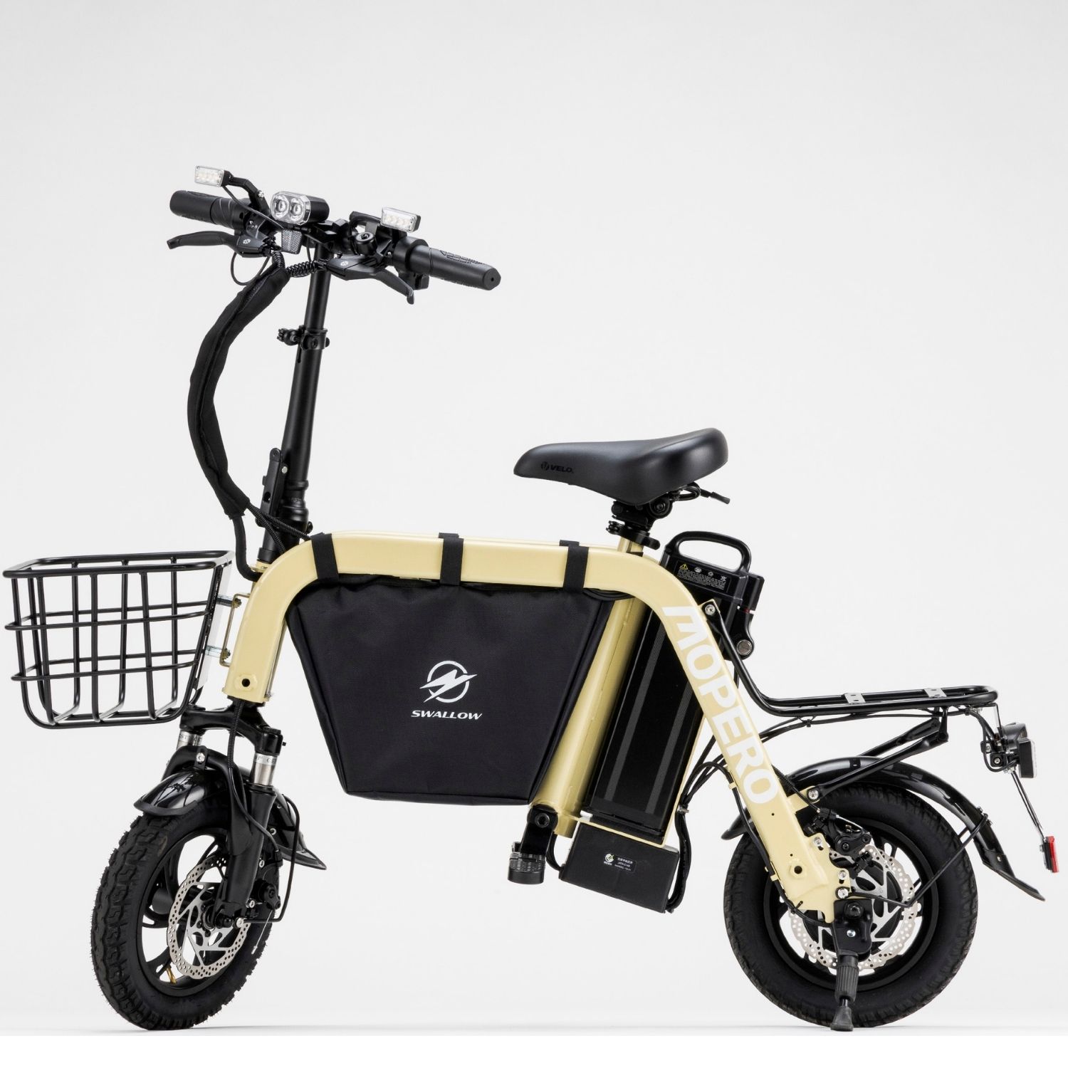 従来モデル MOPERO mini cargo