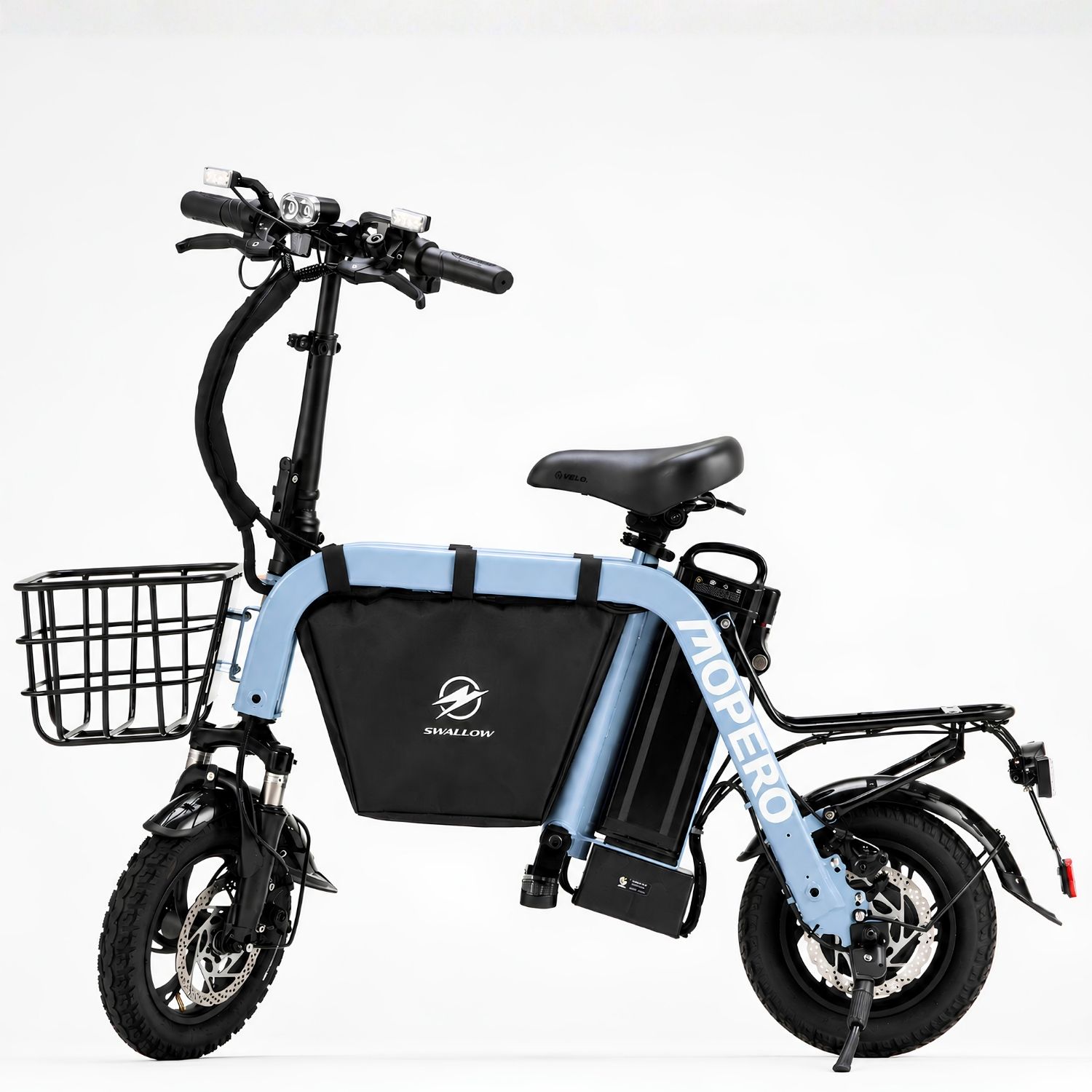 新モデル MOPERO mini cargo 2